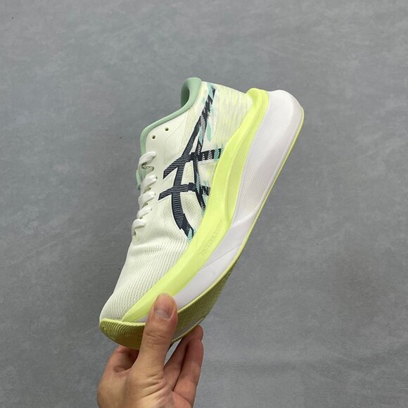 Asics Carbon Plate Racing Running Shoes Metaspeed Series - Picture 7 of 9